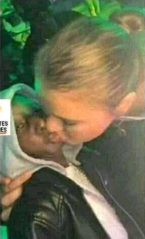 Dwarf Billionaire Caught CHEATING On African Model GF . . . w/ A White  Woman!! - MTO News