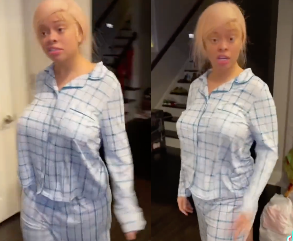 Female Rapper Big Latto Gets Breast Surgery Each New Boob Weighs 5 Lbs Watch Mto News