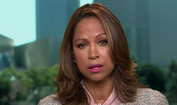 Stacey Dash: I Want To Start Dating Black Men AGAIN!! - MTO News