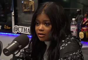 Karen Civil Responds To Jason Lee's Breakfast Club Interview - MTO News