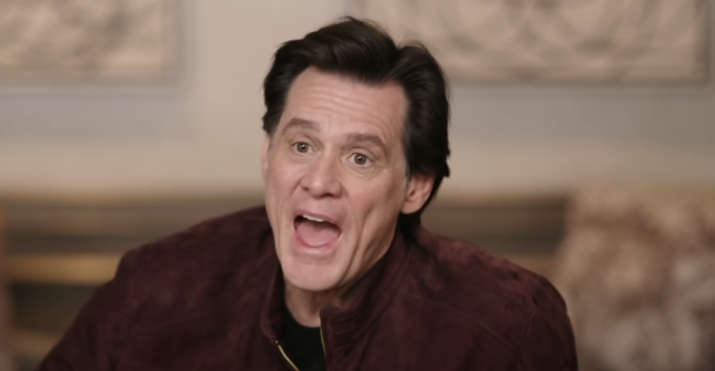 Jim Carrey Says He Would Have Sued Will Smith Over Slap Mto News