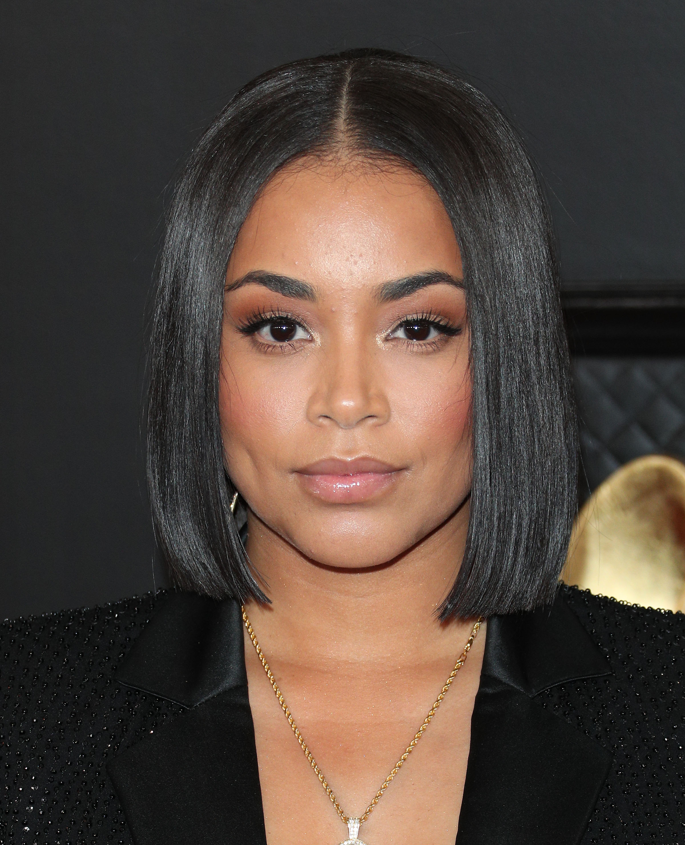 Lauren London GETS THICK Fans Are Saying She May Have Gotten BBL 