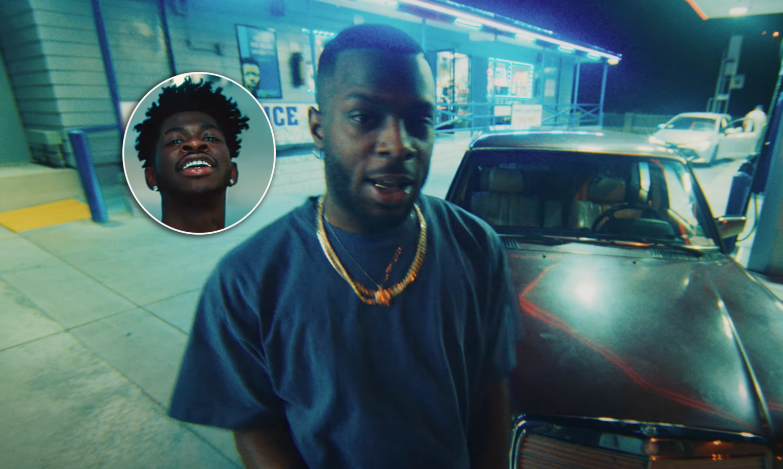 Alleged Gay Video Of Tde Rapper Isaiah Rashad Leaks Twitter