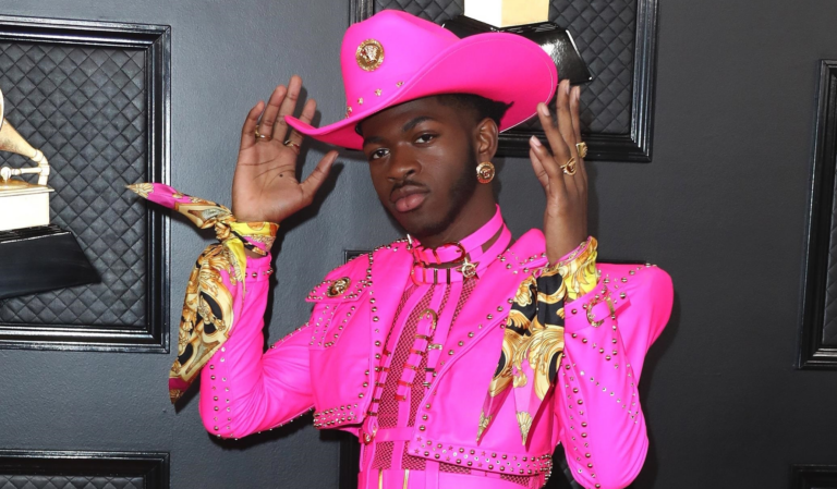 Lil Nas X Comes Out AS TRANSGENDER; Now Calls Himself 'Nas Miraj ...